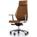Evolution Executive Leather Chair