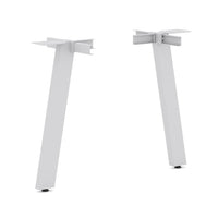Flare Table Shared Leg Set