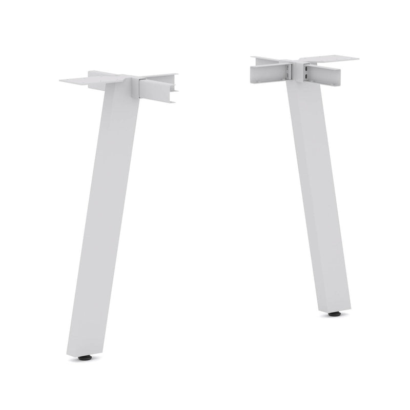 Flare Table Shared Leg Set
