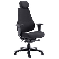 Fender Heavy Duty Multi Shift Chair