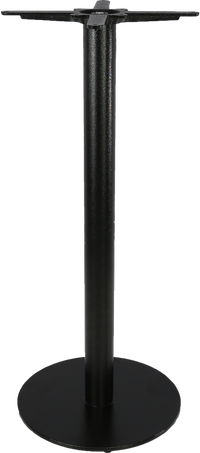 Durafurn Disco Bar Table Base