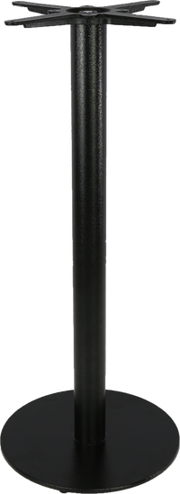 Durafurn Disco Bar Table Base