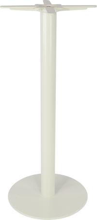 Durafurn Disco Bar Table Base