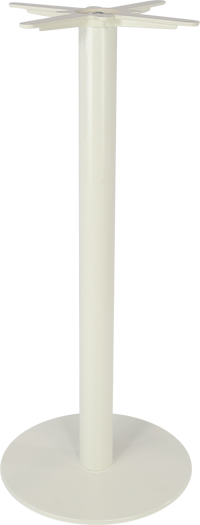 Durafurn Disco Bar Table Base