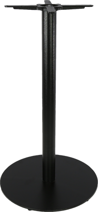 Durafurn Disco Bar Table Base