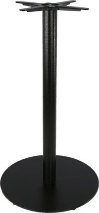 Durafurn Disco Bar Table Base