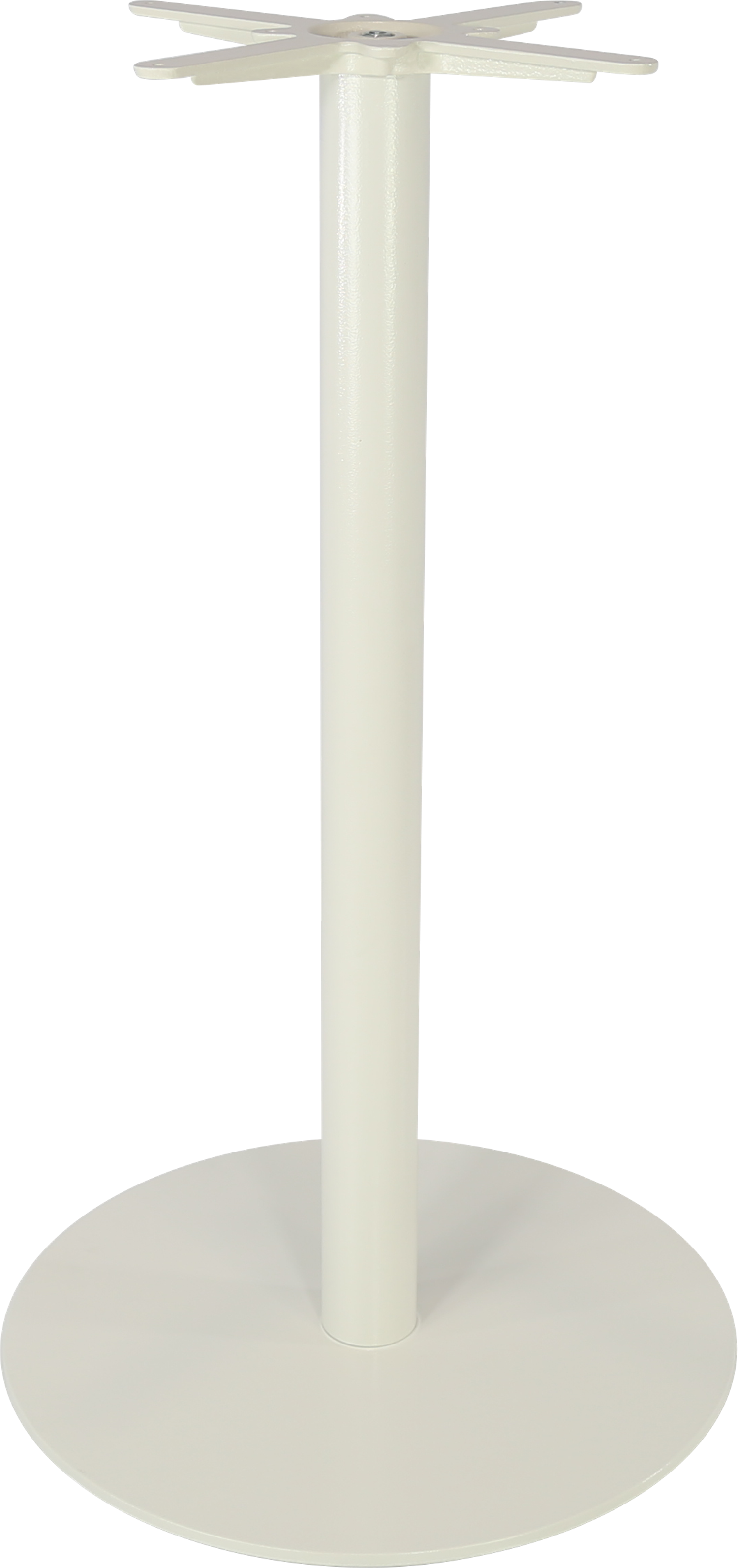 Durafurn Disco Bar Table Base