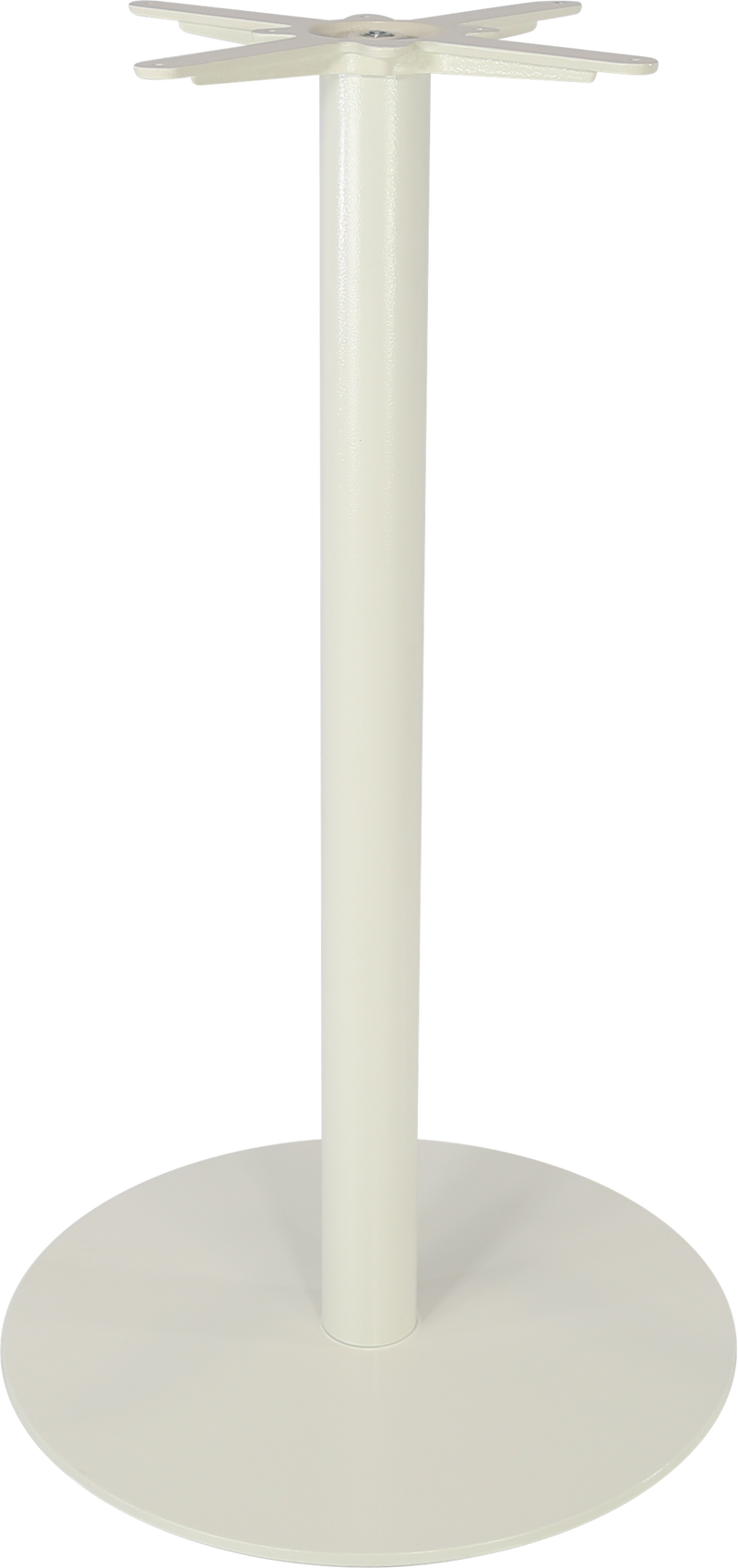 Durafurn Disco Bar Table Base