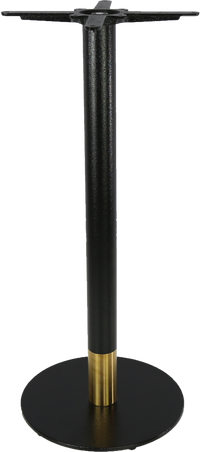 Durafurn Disco Bar Table Base