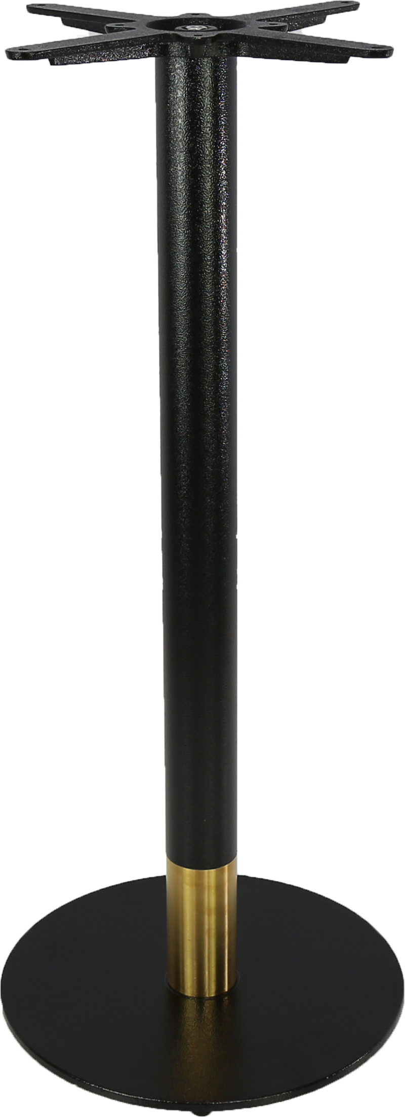 Durafurn Disco Bar Table Base