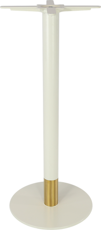 Durafurn Disco Bar Table Base