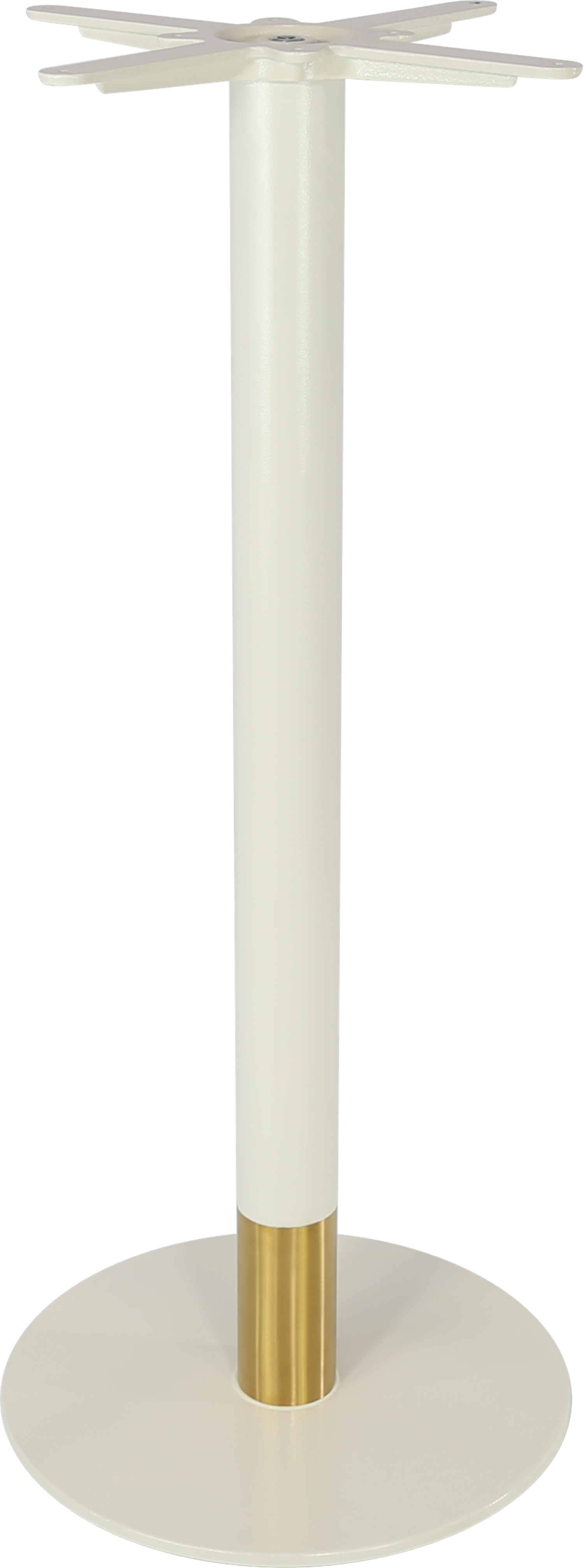 Durafurn Disco Bar Table Base