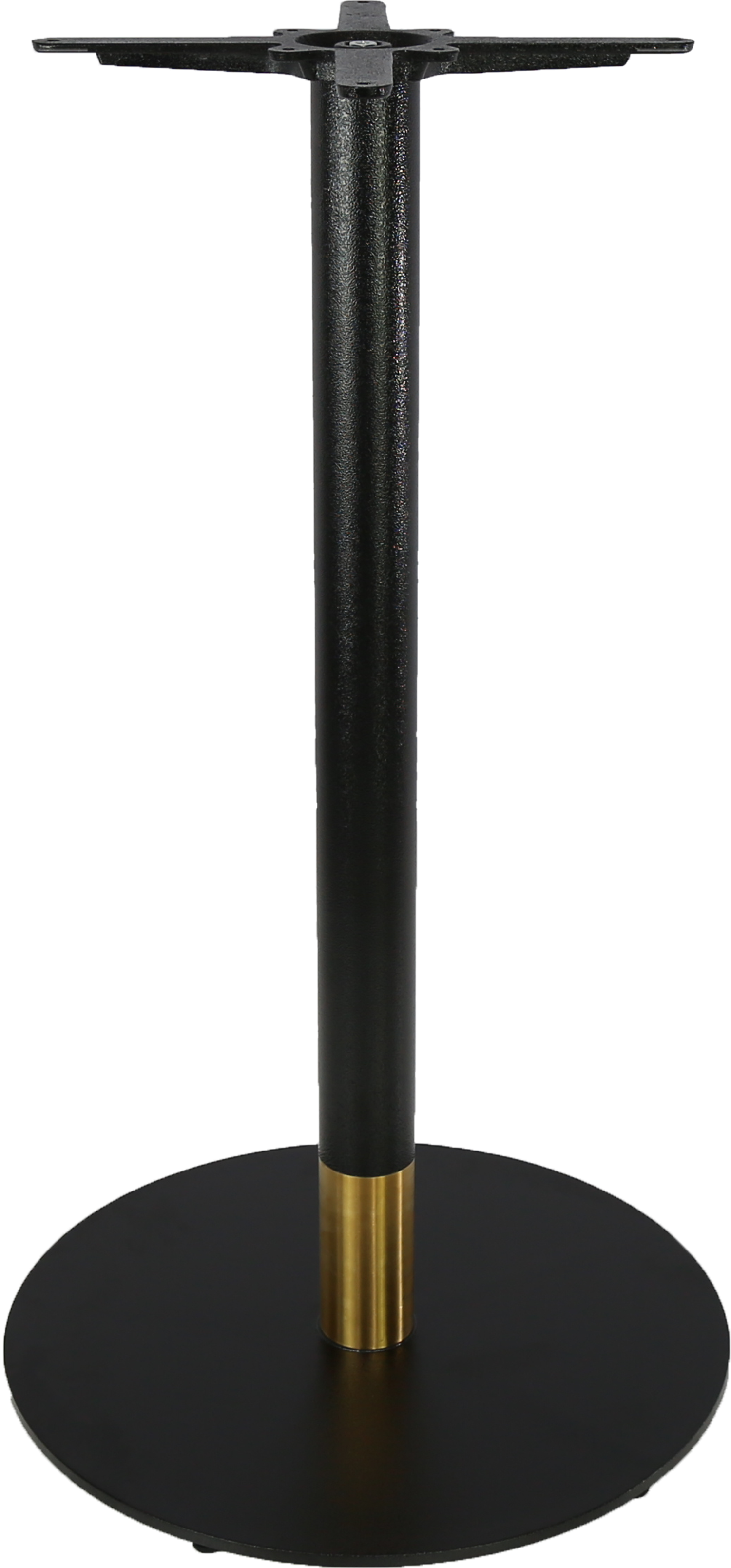 Durafurn Disco Bar Table Base