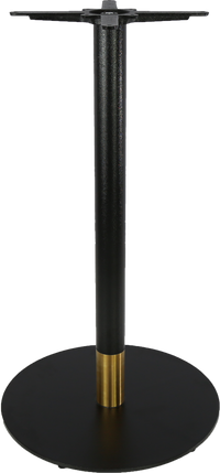 Durafurn Disco Bar Table Base