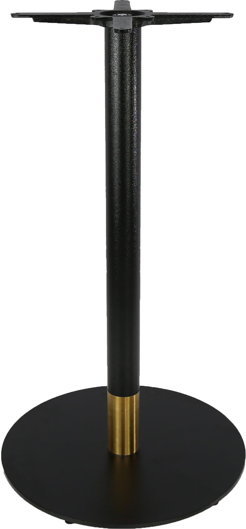 Durafurn Disco Bar Table Base