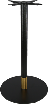 Durafurn Disco Bar Table Base