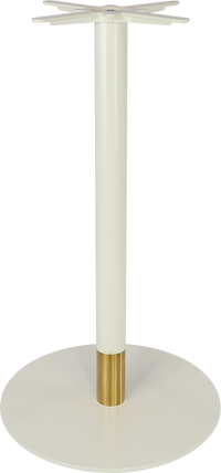 Durafurn Disco Bar Table Base