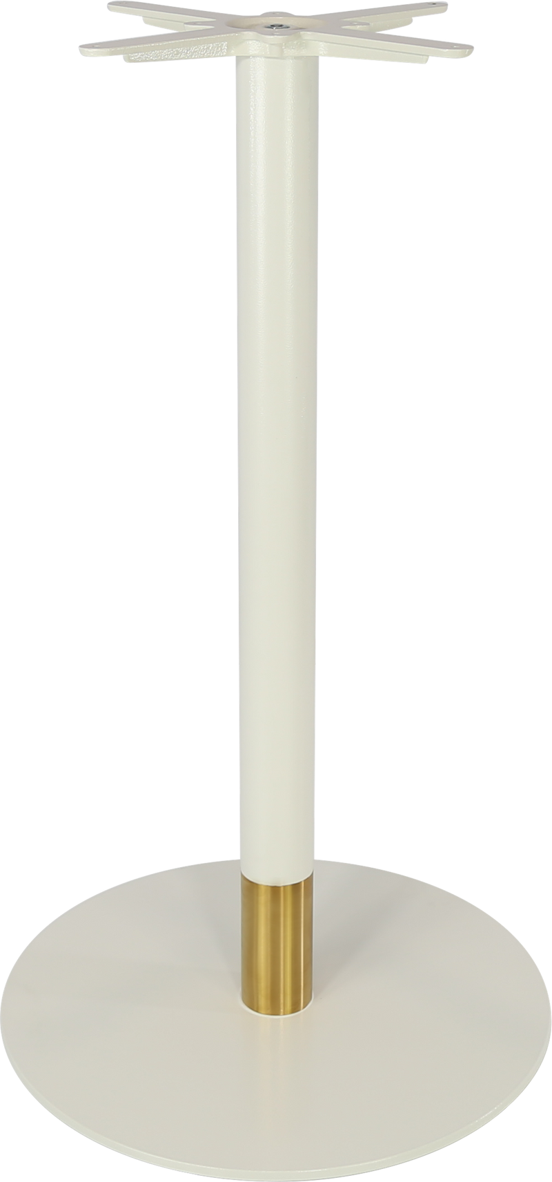 Durafurn Disco Bar Table Base