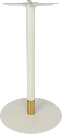 Durafurn Disco Bar Table Base