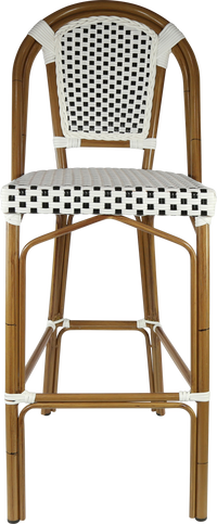 Durafurn Eiffel 750 Barstool