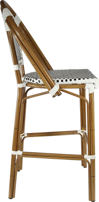 Durafurn Eiffel 750 Barstool