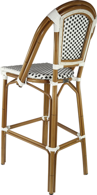 Durafurn Eiffel 750 Barstool