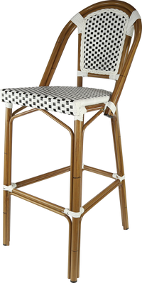 Durafurn Eiffel 750 Barstool