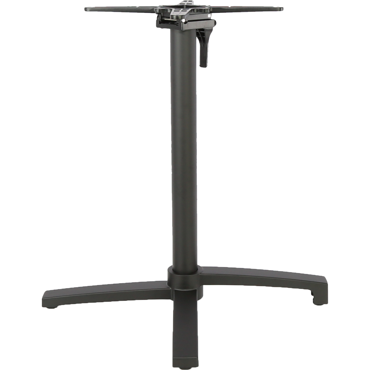 Collapsible Table Base Seattle Folding Table Base