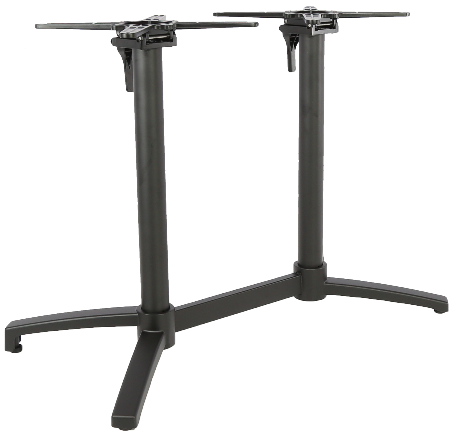 Durafurn Seattle Twin Folding Base