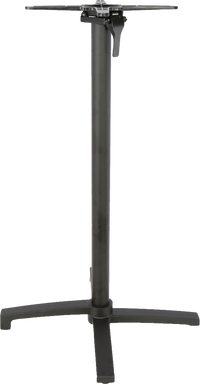Seattle Bar Folding Table Base