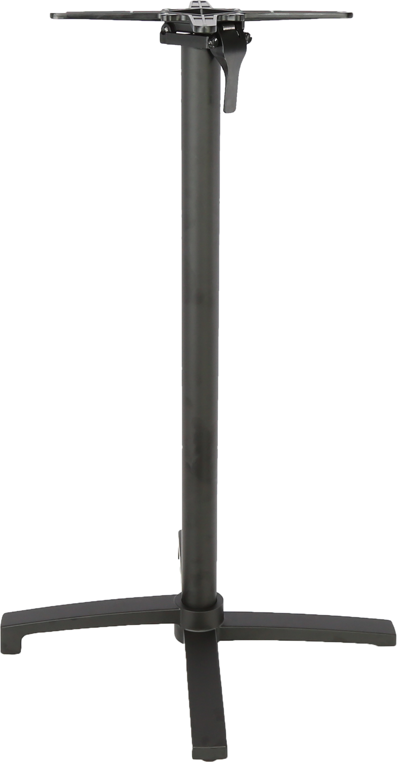 Seattle Bar Folding Table Base