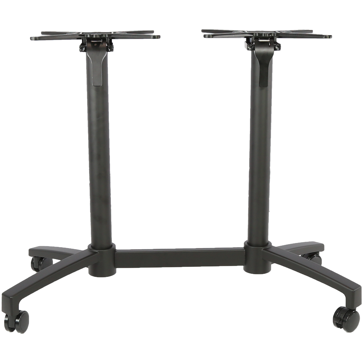 Seattle Bar Twin Folding Table Base
