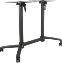 Seattle Bar Twin Folding Table Base
