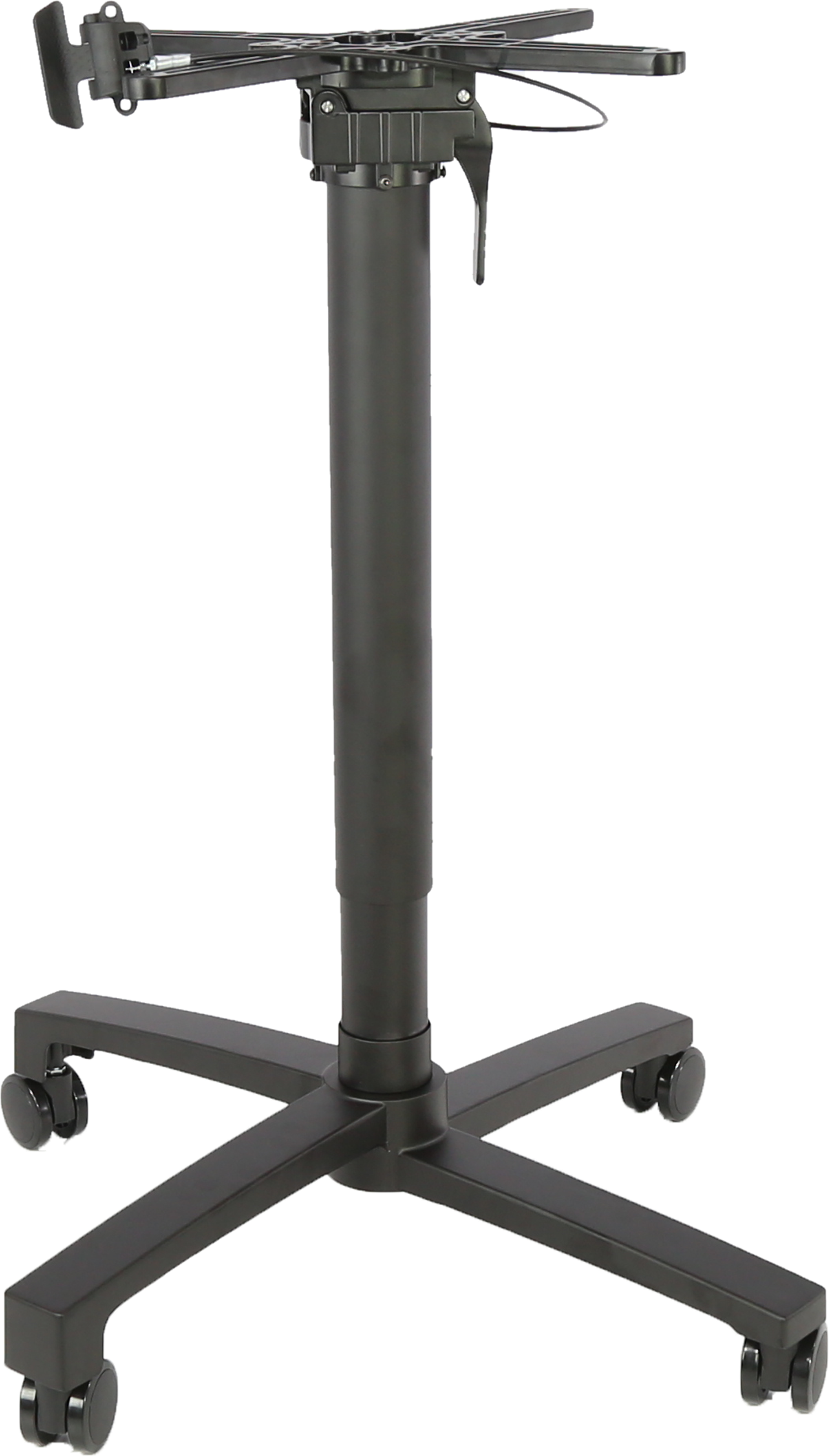 Durafurn Seattle Pneumatic Folding Base