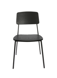 Durafurn Denver Chair with seatpad