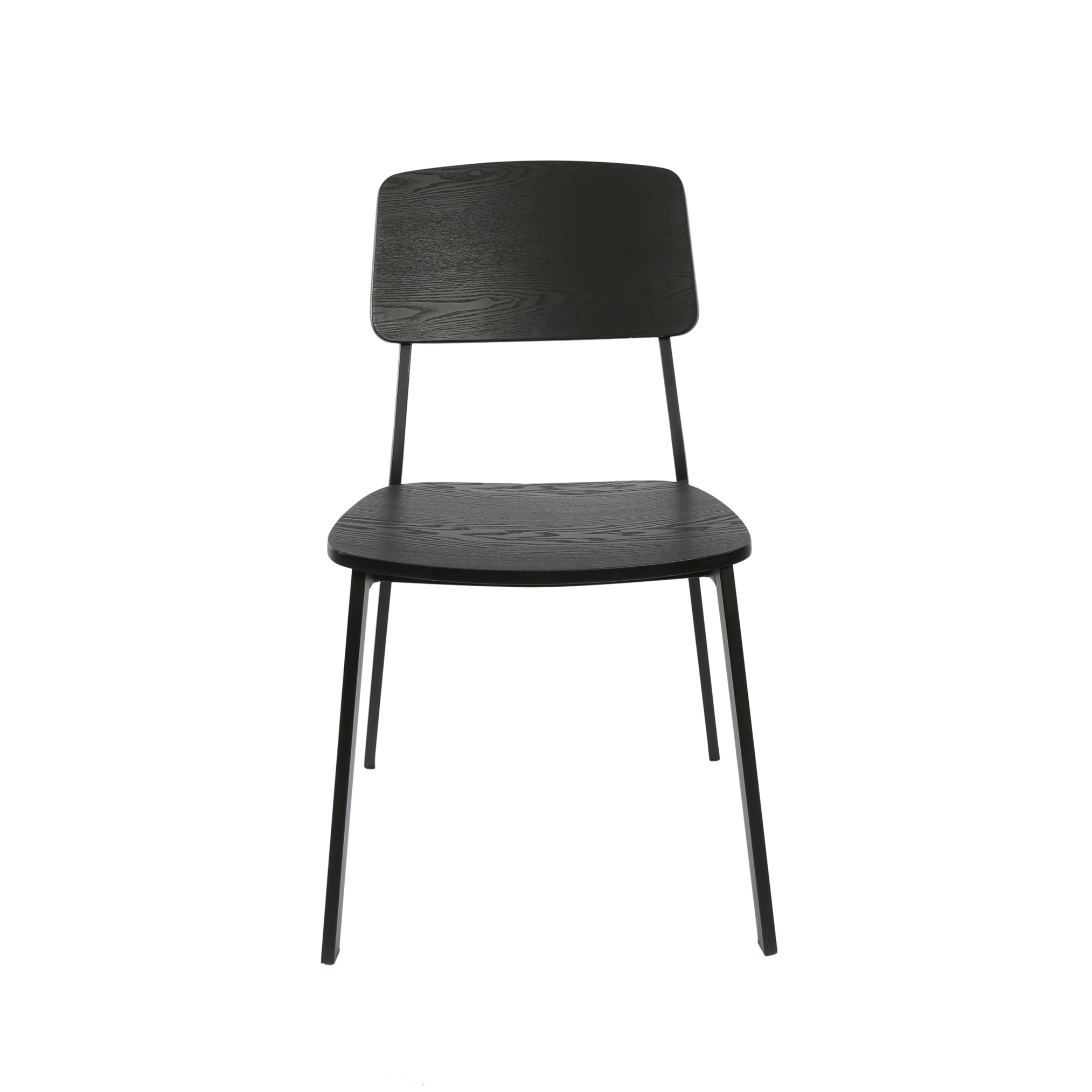 Durafurn Denver Chair with seatpad-Elite Office Furniture