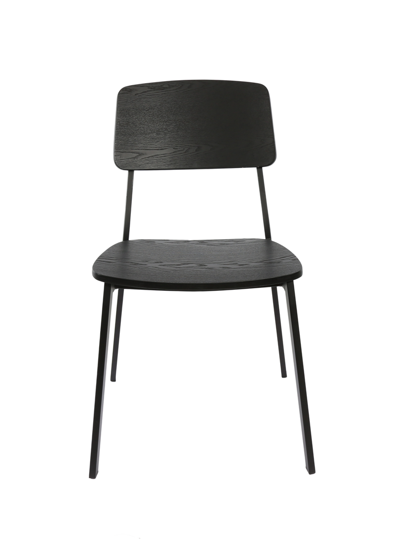Durafurn Denver Chair with seatpad