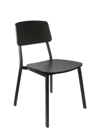 Durafurn Denver Chair with seatpad