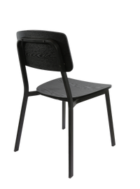 Durafurn Denver Chair with seatpad