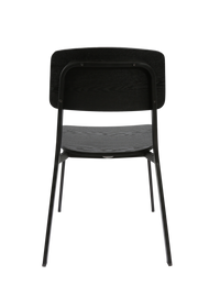 Durafurn Denver Chair with seatpad