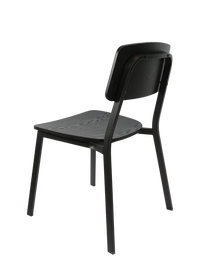 Durafurn Denver Chair with seatpad