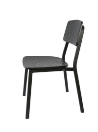 Durafurn Denver Chair with seatpad