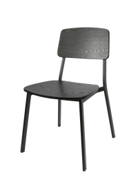 Durafurn Denver Chair with seatpad