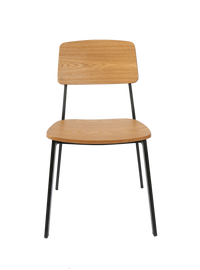 Durafurn Denver Chair with seatpad