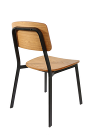 Durafurn Denver Chair with seatpad