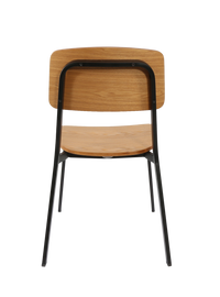 Durafurn Denver Chair with seatpad