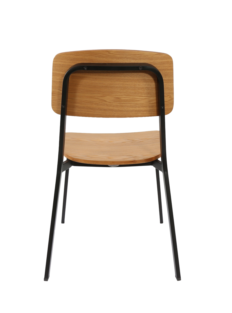 Durafurn Denver Chair with seatpad