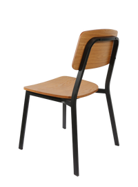 Durafurn Denver Chair with seatpad