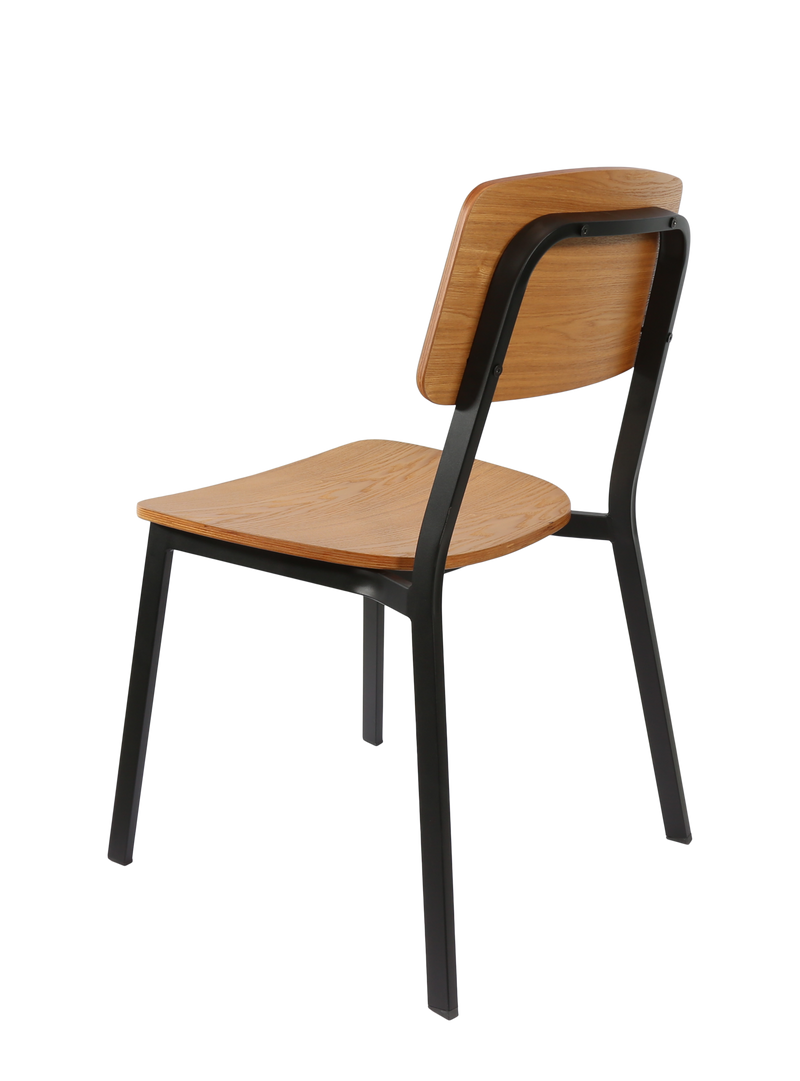 Durafurn Denver Chair with seatpad