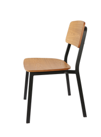 Durafurn Denver Chair with seatpad